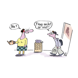 Psychologische Beratung und Therapie