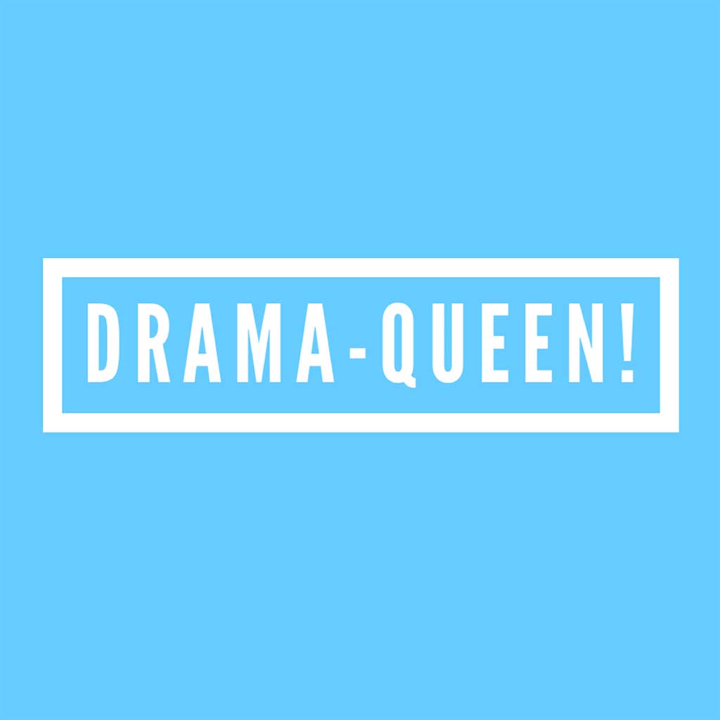 Drama-Queen