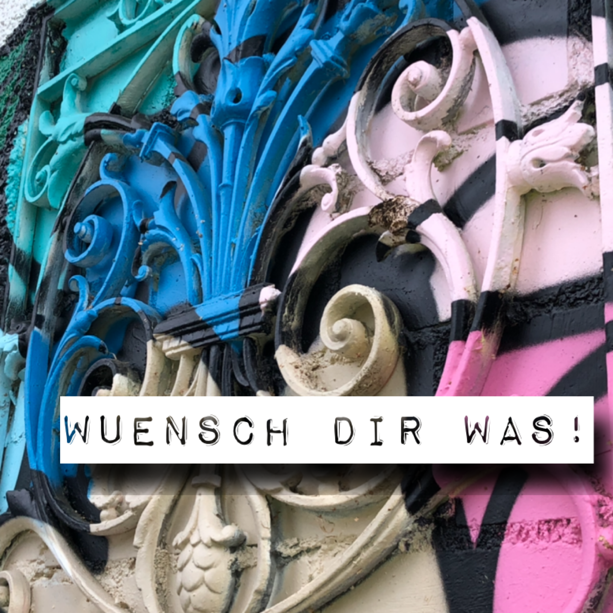 Wünsch dir was!