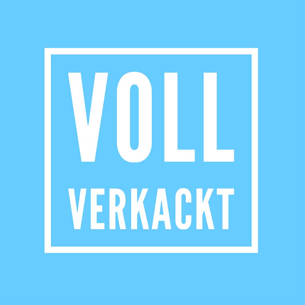Voll verkackt