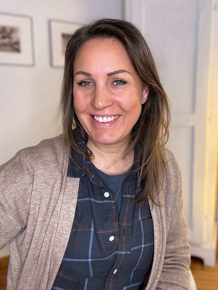 Portrait Susanne Schultes