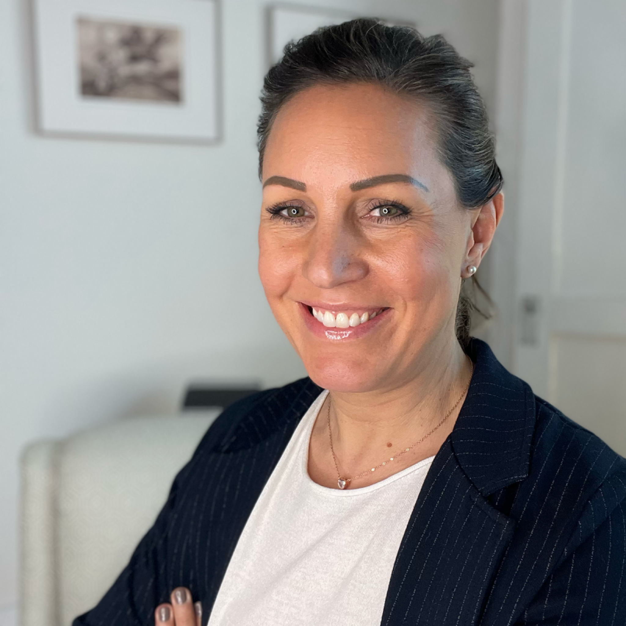 Portrait Susanne Schultes