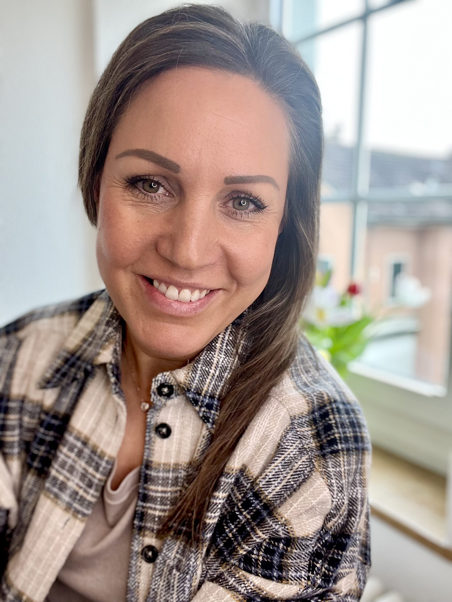 Susanne Portrait