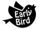 Grafik zu Early Bird